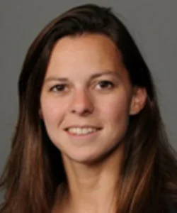 Becky Megesi, Camp Administrator - Coach