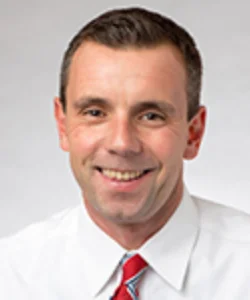 Chris Miltenberg - Camp Director