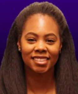 Shamoya Pruitt - Coach