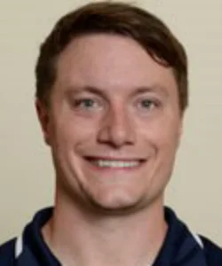 Eddie Novara - Camp Director