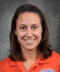 Patti Laufenberg - Lead Coach