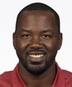 Jarius Cooper - Staff Coach