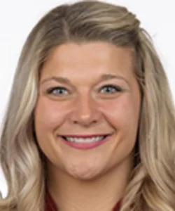 Jennifer Svoboda - Staff Coach