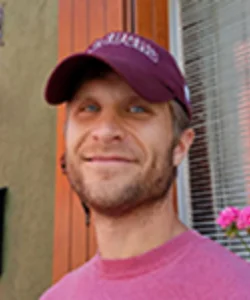 Nic Windschill - Co-Director