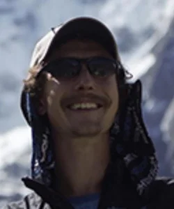 Tyler Andrews - Co-Director