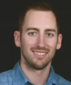 Corey Kubatzky - Head Coach