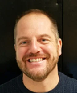 Pat Leahy - Co-Director