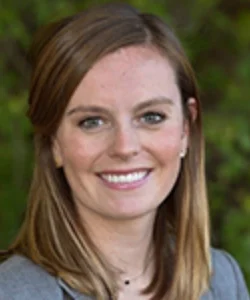 Britt Plante - Head Coach