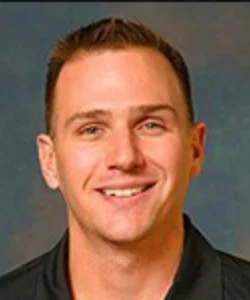 James Goss - Director of Track & Field / Cross Country at Nazareth College