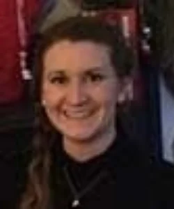 Allissa Melucci - Coach