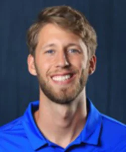 Scott Bankers - Assistant Director of Athletic Performance