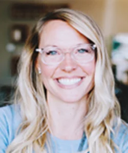 Dr. Anne Shadle - Sports Psychologist