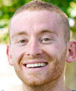 Aaron Yoder - Assistant Coach