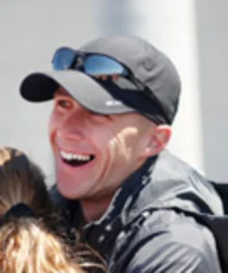 Aaron Davidson - Assistant Coach