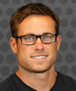 Steve Carroll - Assistant Coach