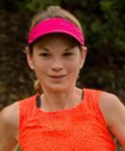 Kaci Lickteig - Professional Runner