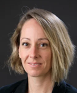 Melanie Chapman - Assistant Coach