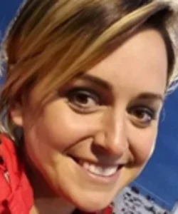 Traci Stoop - Assistant Coach