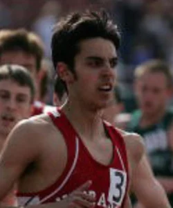 Peter Falcon - Mental Health Therapist