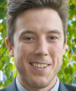 Ben Bartoldus - Assistant Coach