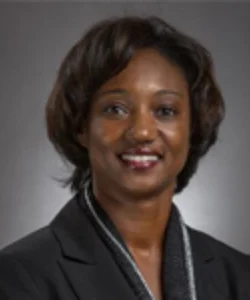 Jamie Mcneair-Reese - Assistant Coach