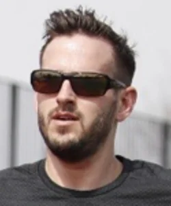 Matt Dettman - Assistant Coach