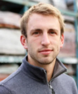 Ryan Keene - Assistant Coach