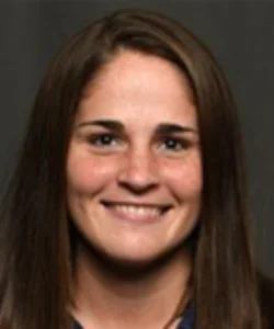 Shawnee Kegley - Assistant Coach