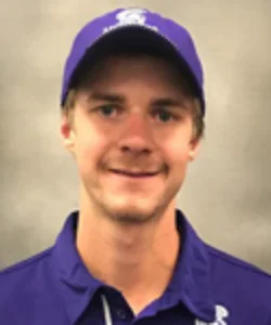 Zach Kughn - Head Coach