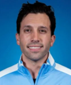 Bobby Lockhart - Camp Director