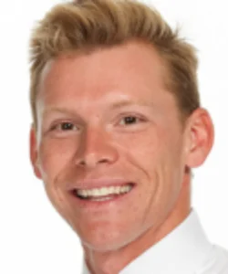 Dylan Sorensen - Assistant Cross County/Track & Field Coach