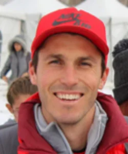 Elliott Heath - Director