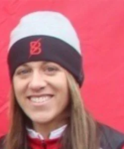 Emily Pritt - Assistant Director