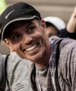 Jerry Schumacher - Professional Coach