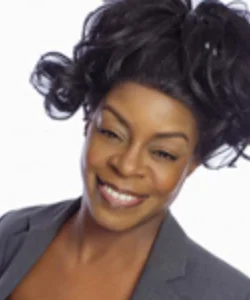 Diane Dixon - Camp Director