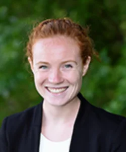 Georgia Tuttle - Coach