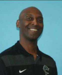 Jerome Robinson - Coach