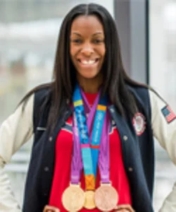 Deedee Trotter - Co-Director