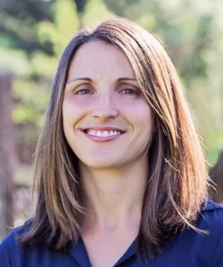 Michelle Tegenkamp - Director Camp Nutrition, Camp Coach