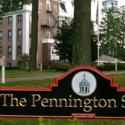 Hazel Clark's Nike Running Camp at The Pennington School