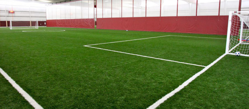 Metuchen Sports Plex Facility