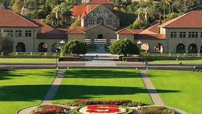 Nike Cross Country Camp Stanford Campus