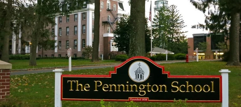 Nike Running Camp with Hazel Clark at The Pennington School