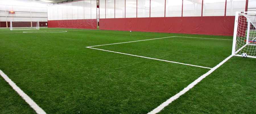 Metuchen Sports Plex Facility