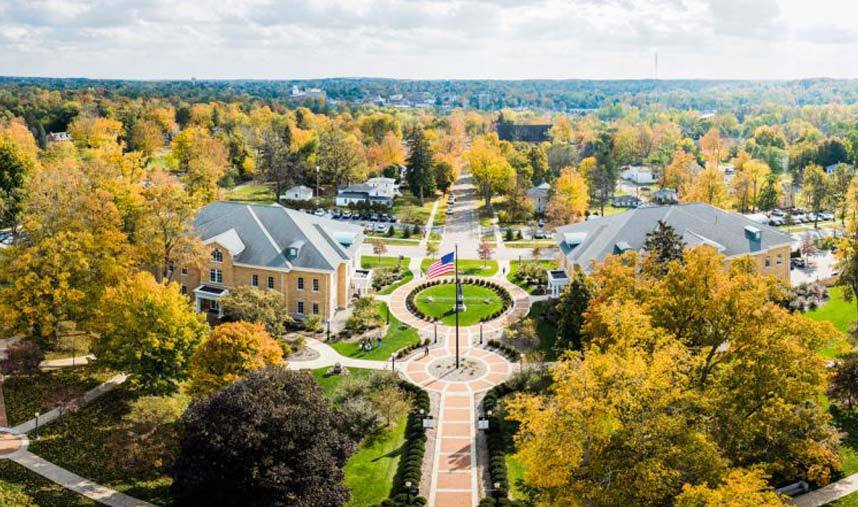 Hillsdale 2019 Dates