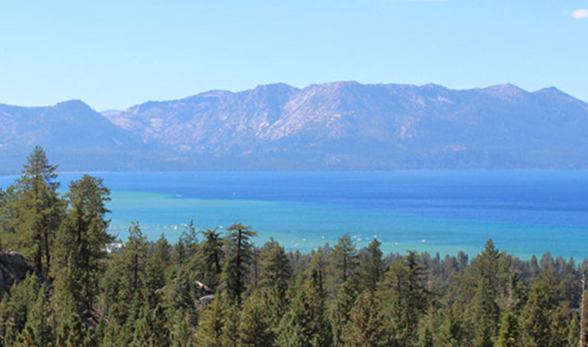 Tahoe pr