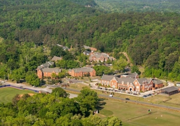 Aerial darlington pr