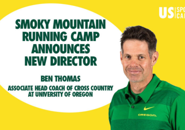 Ben thomas smoky mountain