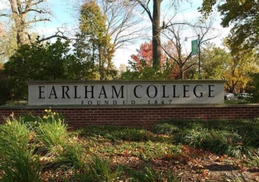 Earlham news