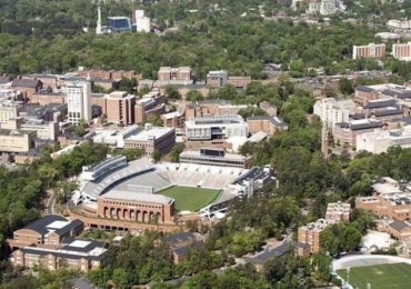 Unc Campus Overview
